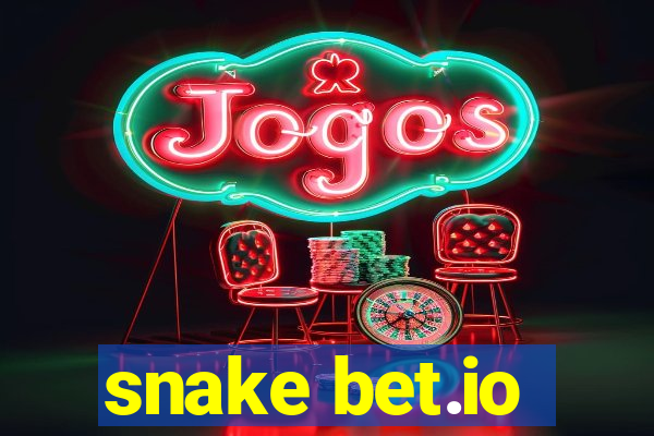 snake bet.io