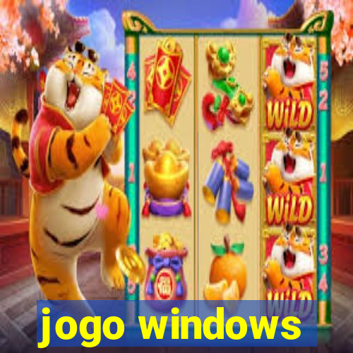 jogo windows