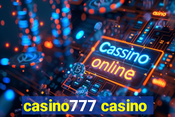 casino777 casino