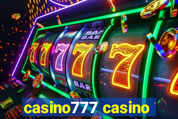 casino777 casino