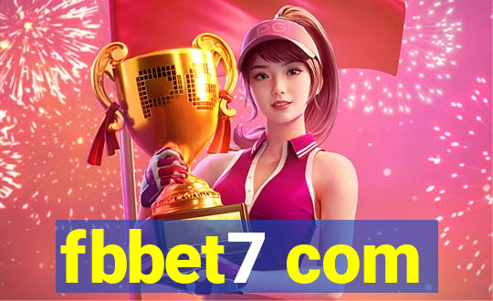 fbbet7 com