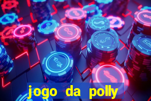 jogo da polly pocket 360