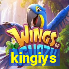 kingiys