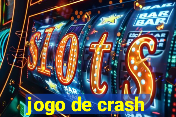 jogo de crash