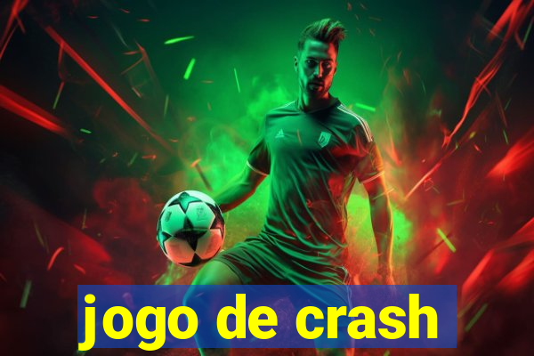 jogo de crash