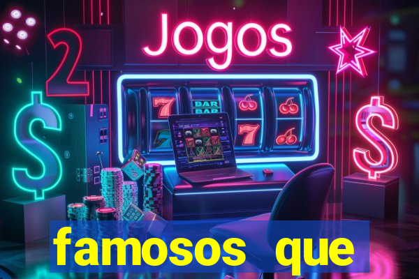 famosos que divulgam jogo do tigrinho