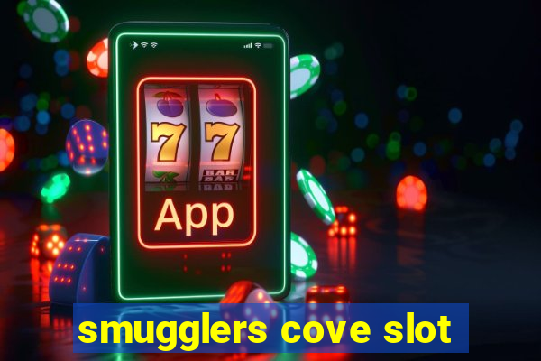 smugglers cove slot