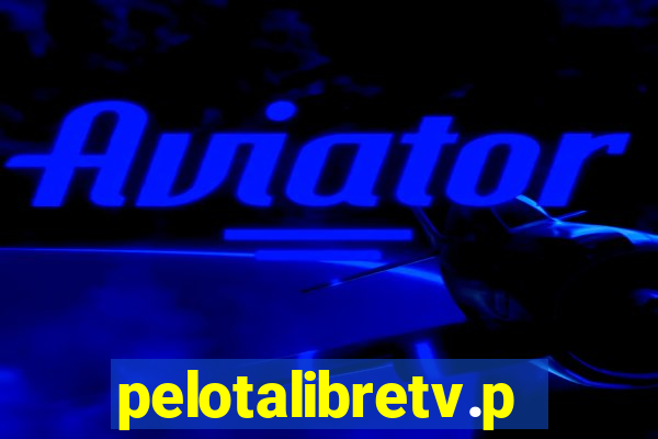 pelotalibretv.pl