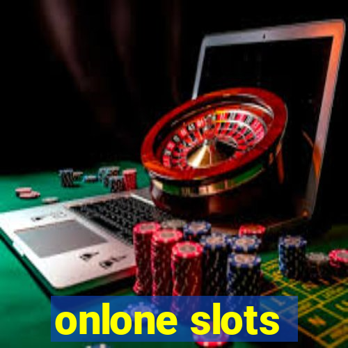 onlone slots