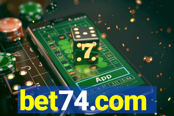 bet74.com