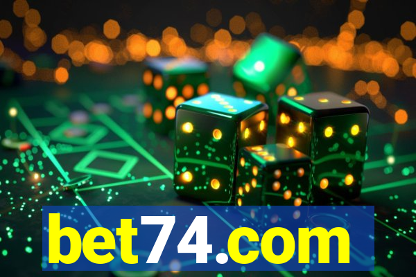 bet74.com