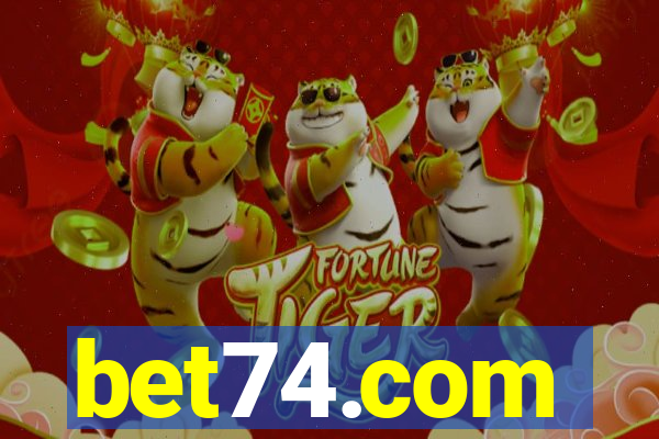 bet74.com