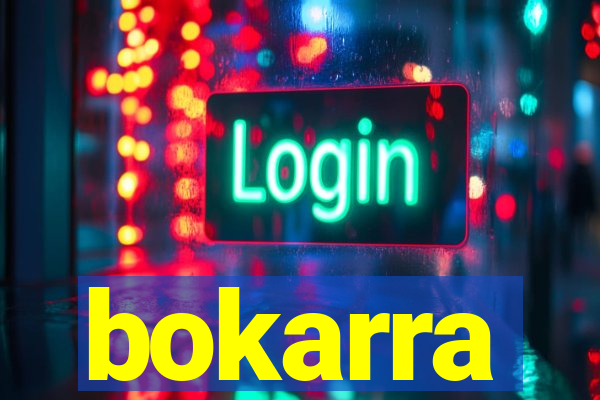 bokarra