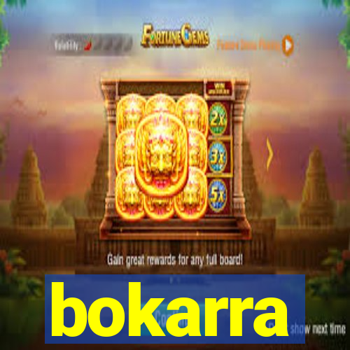 bokarra