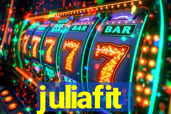 juliafit