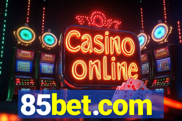 85bet.com