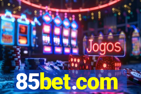 85bet.com