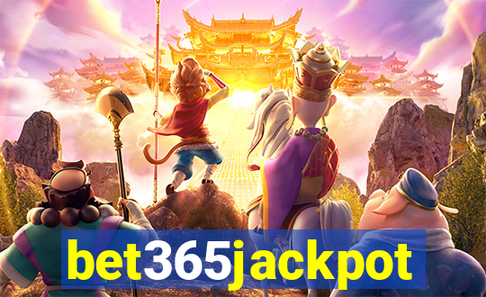 bet365jackpot