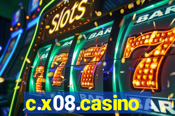 c.x08.casino