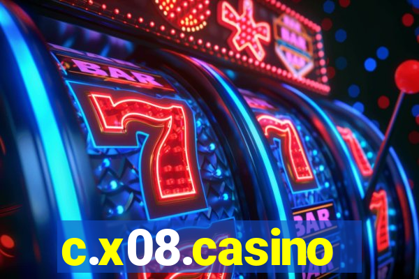 c.x08.casino