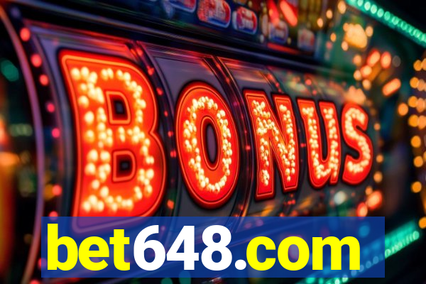 bet648.com