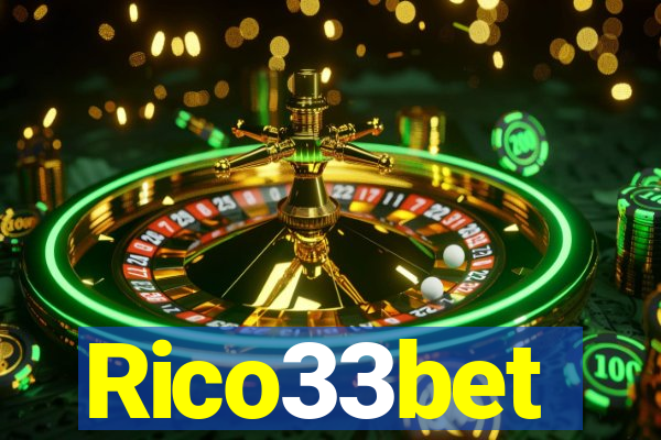 Rico33bet