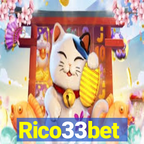 Rico33bet