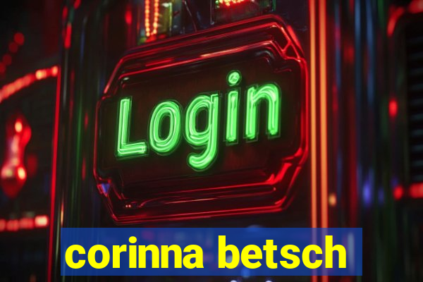 corinna betsch