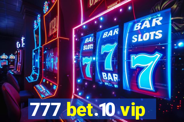 777 bet.10 vip