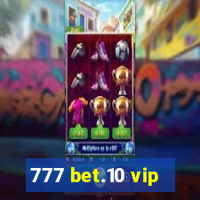 777 bet.10 vip