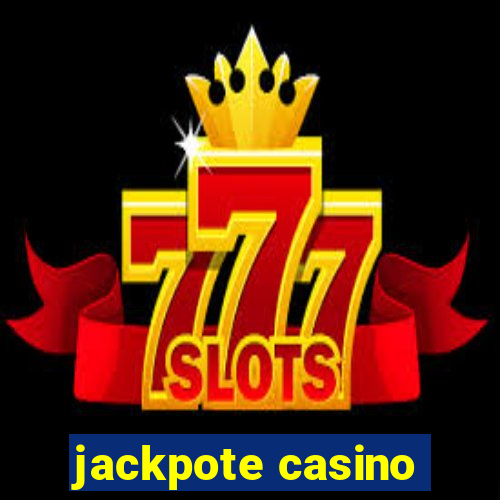 jackpote casino