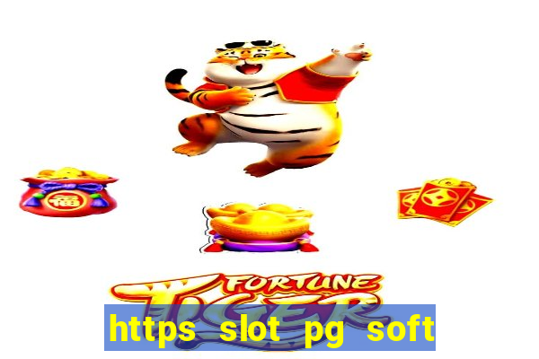 https slot pg soft prodevreal com traduzido