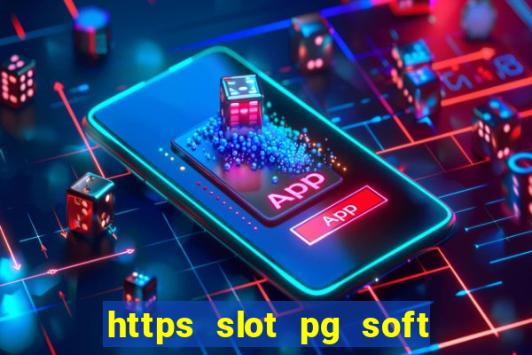 https slot pg soft prodevreal com traduzido