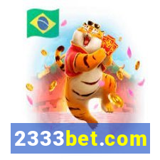 2333bet.com