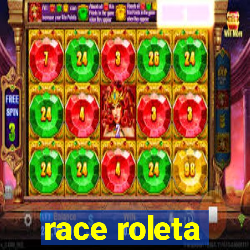 race roleta