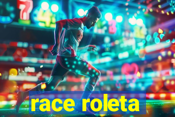 race roleta