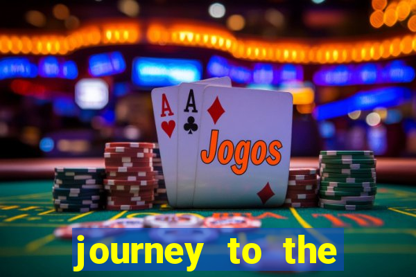 journey to the wealth slot demo free