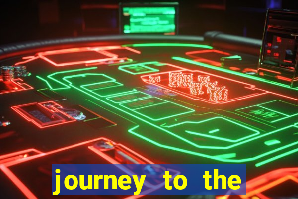 journey to the wealth slot demo free