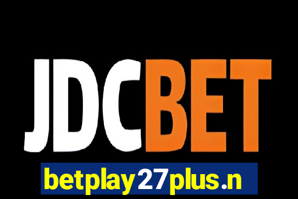 betplay27plus.net