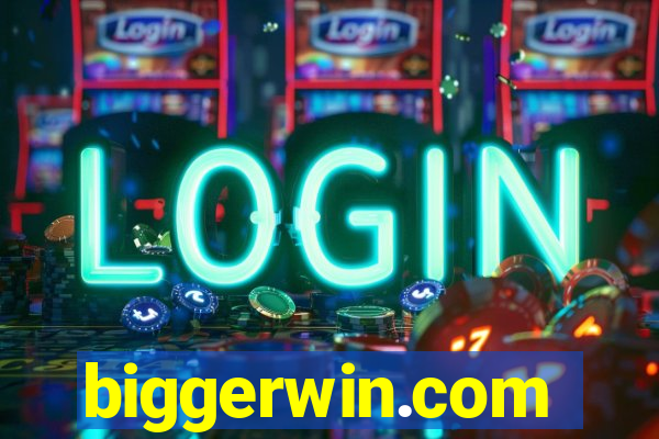 biggerwin.com