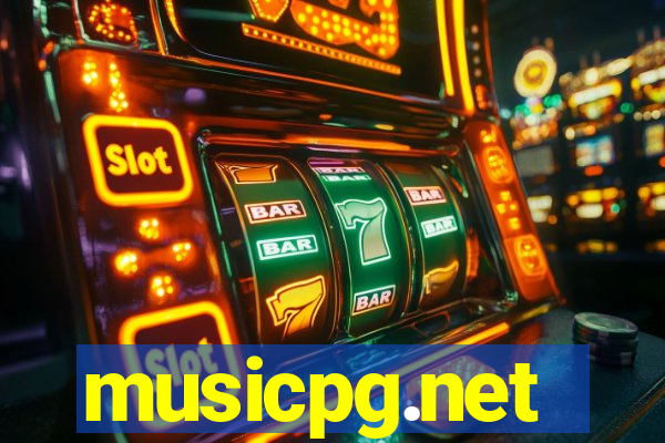 musicpg.net