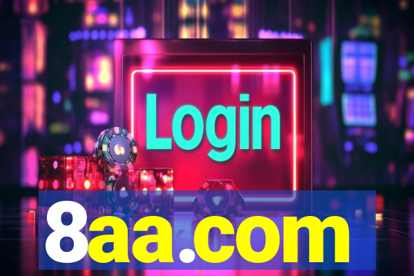 8aa.com