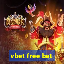 vbet free bet