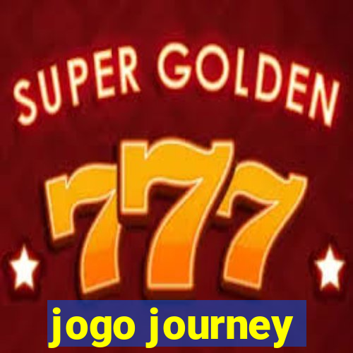 jogo journey