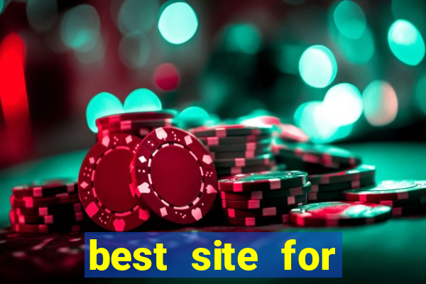 best site for online betting