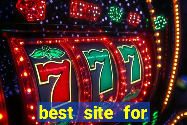 best site for online betting