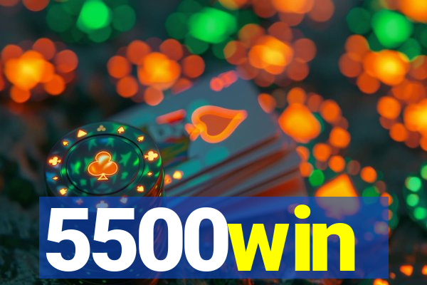 5500win