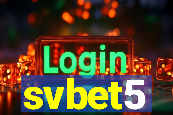 svbet5