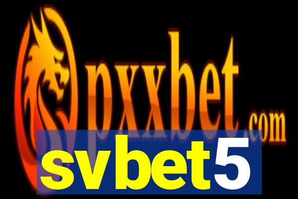 svbet5