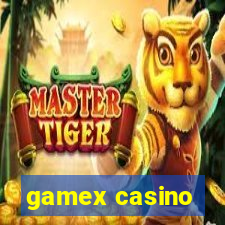 gamex casino